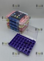 جعبه ماسوره ENZO - Image 3