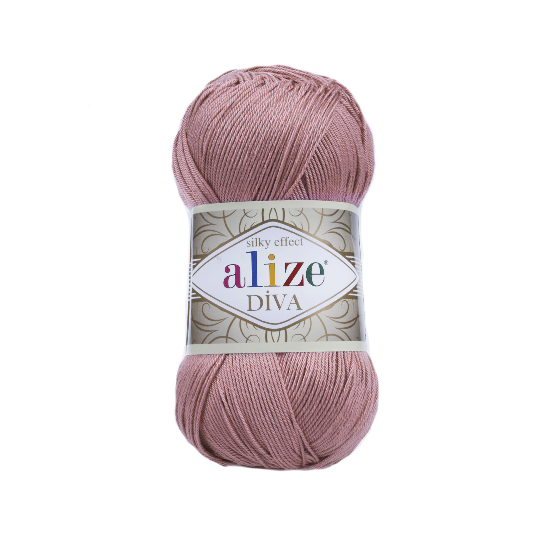 354 کاموا الیز دیوا | Alize Diva | کد 354 - Image 1