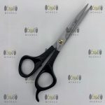 قیچی آرایشی اینوکس | INOX - Image 2