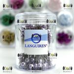 سوزن ته مرواریدی LANGUIREN