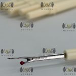 بشکاف کرم skc - Image 3