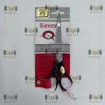 قیچی ساووی دم دار | SAVEY - Image 2