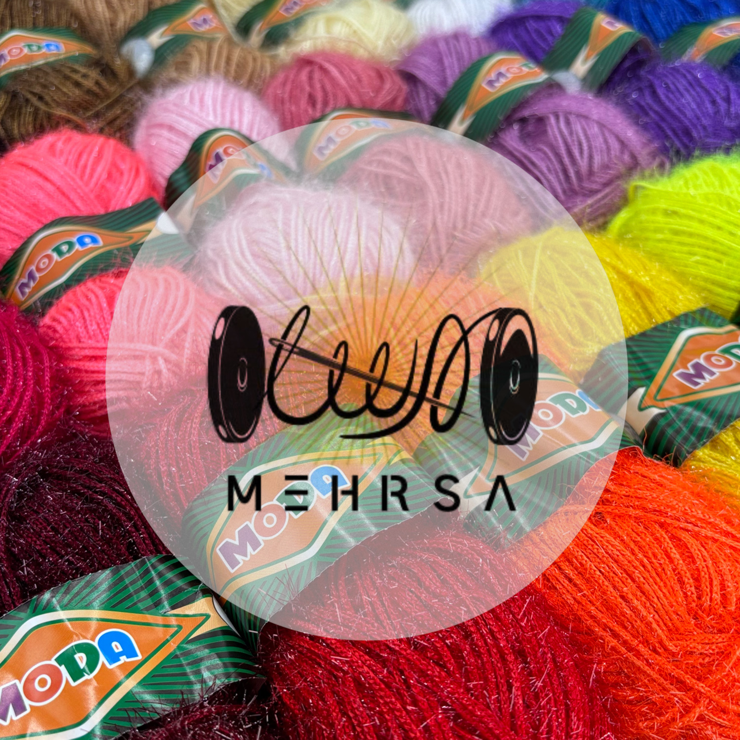 BHJG9920 کاموا سوزنی - Image 1