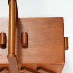 جعبه ابزار چوبی پریم - Image 3
