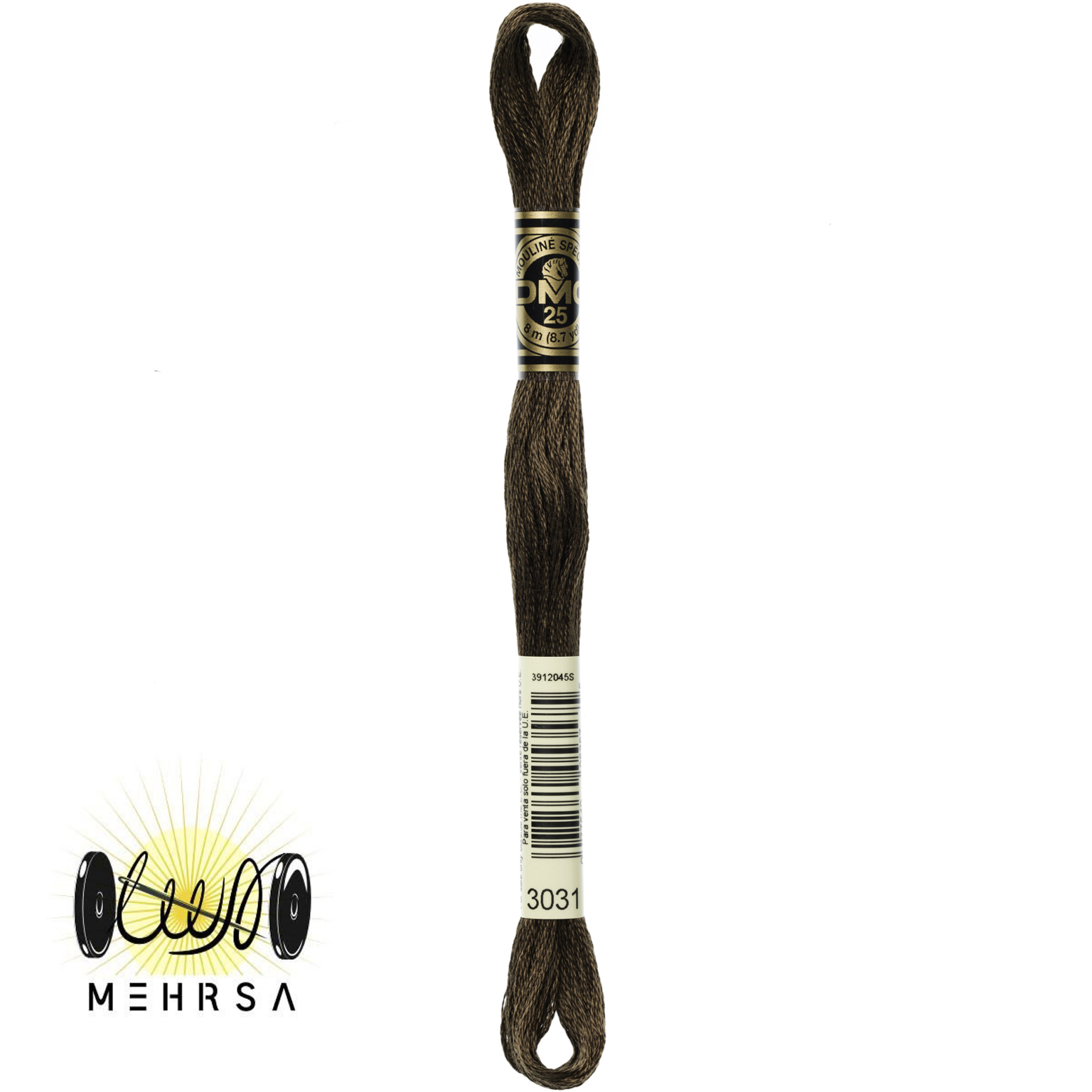 3031 d نخ دمسه فرانسه کد 3031 - Image 1