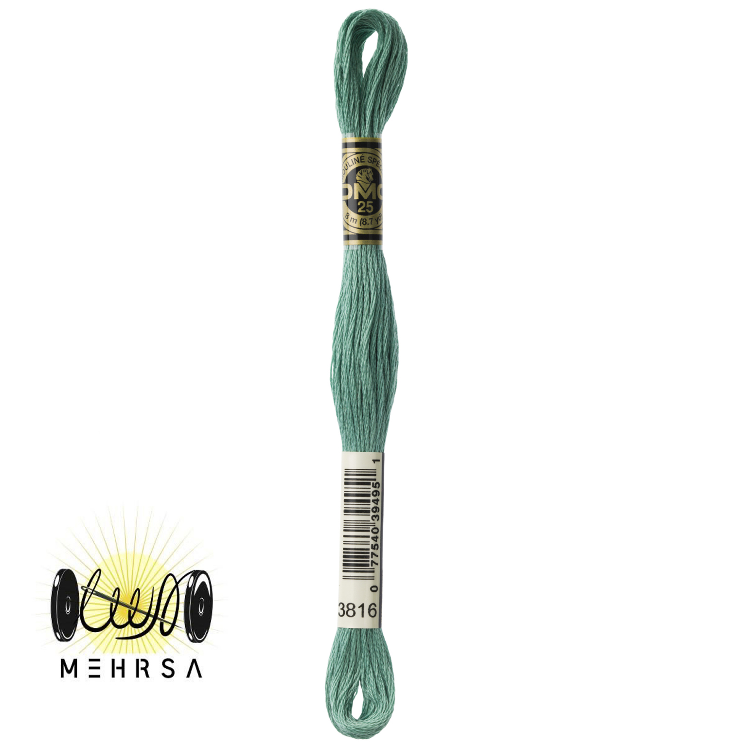 3816 d نخ دمسه فرانسه کد 3816 - Image 1