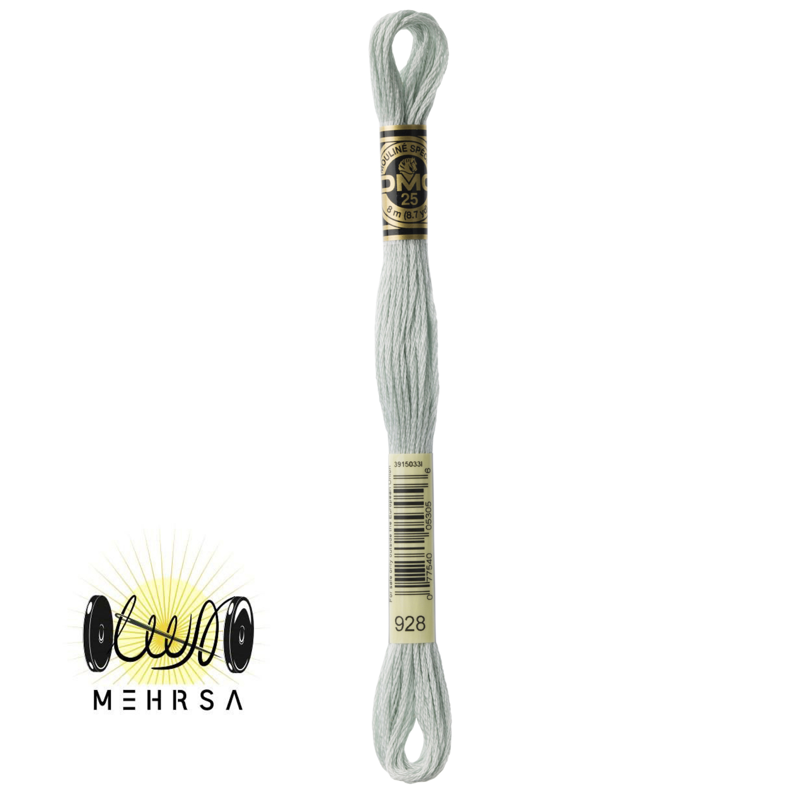 928 d نخ دمسه فرانسه کد 928 - Image 1