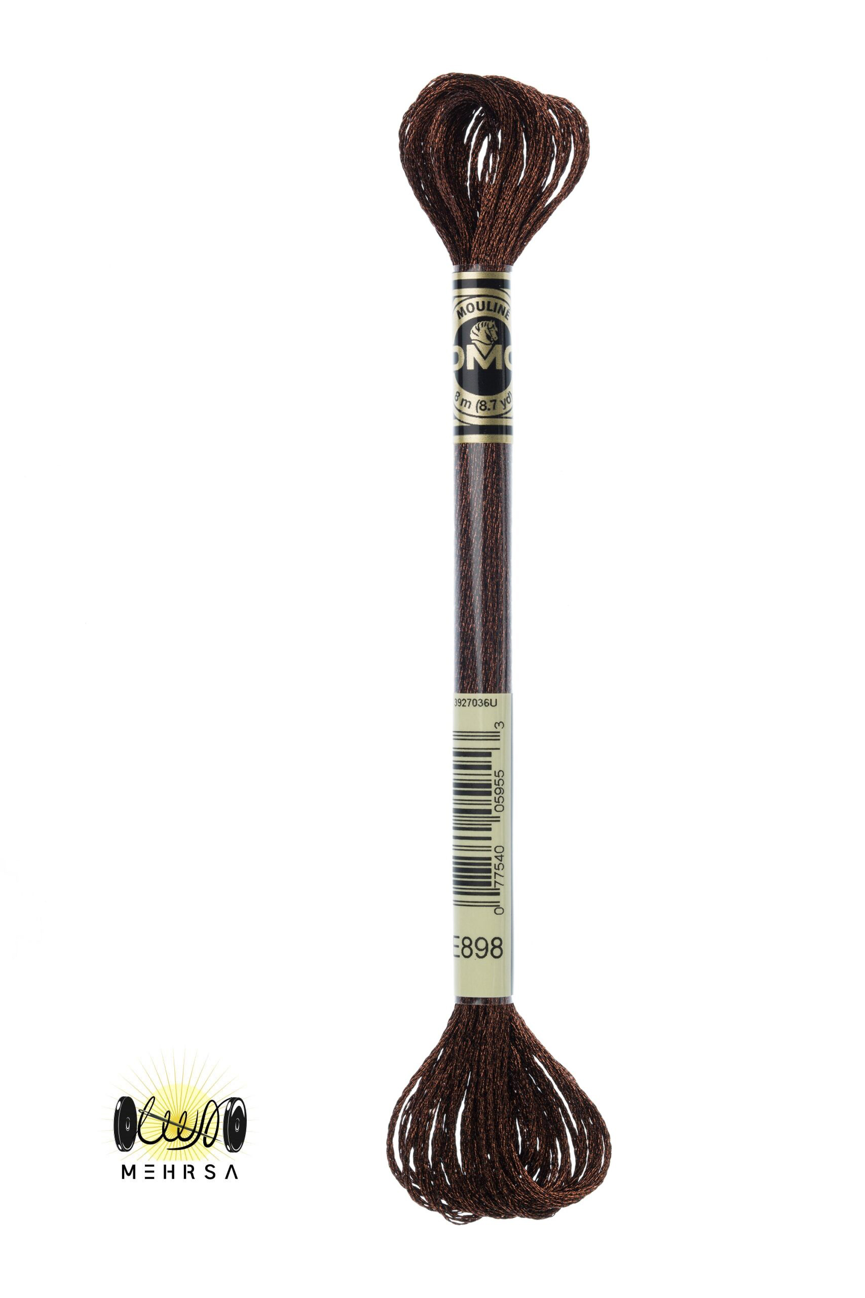 E898 نخ دمسه فرانسه کد E898 - Image 1